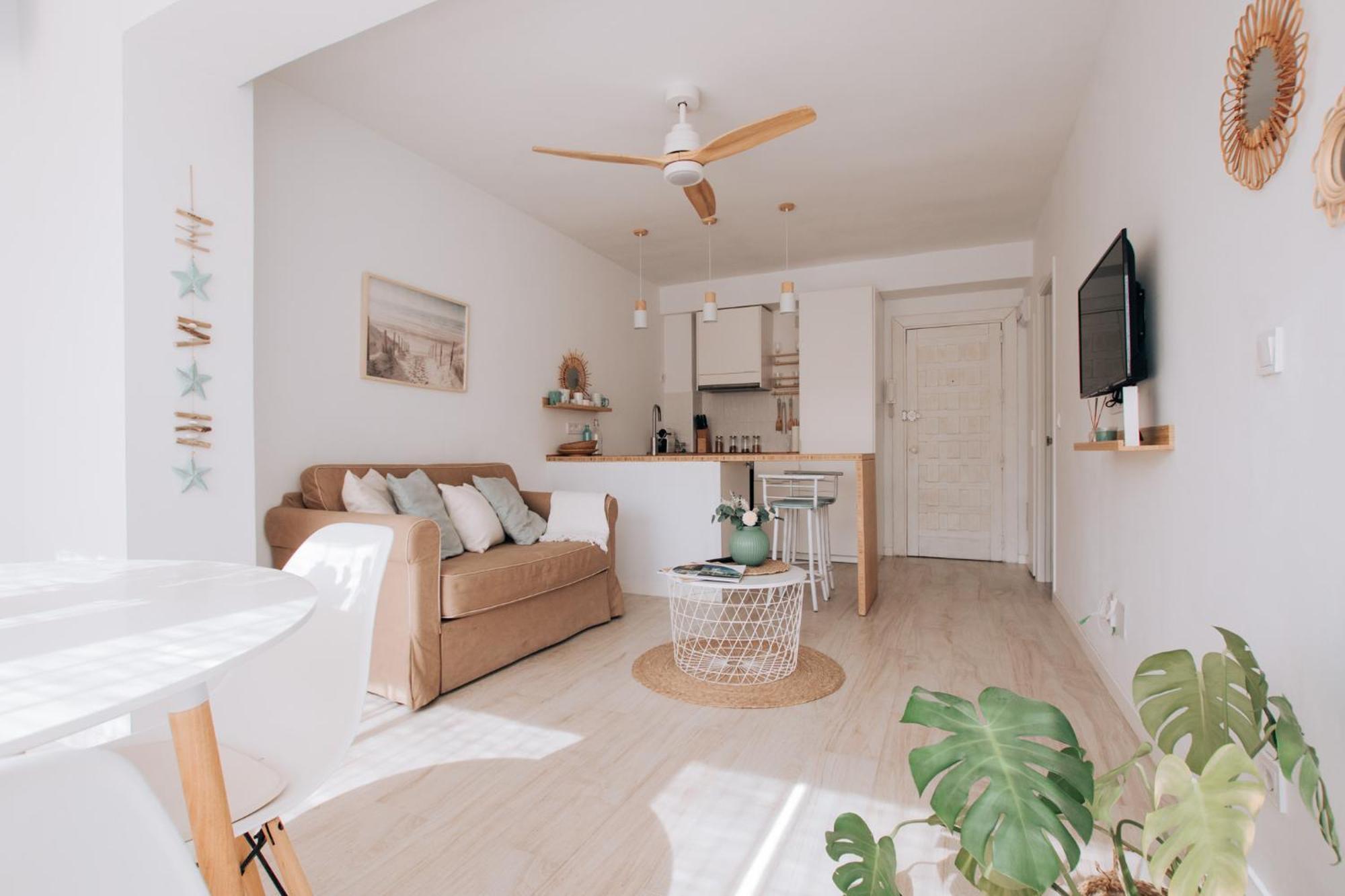 El Nido By Bh Marbella 아파트 외부 사진