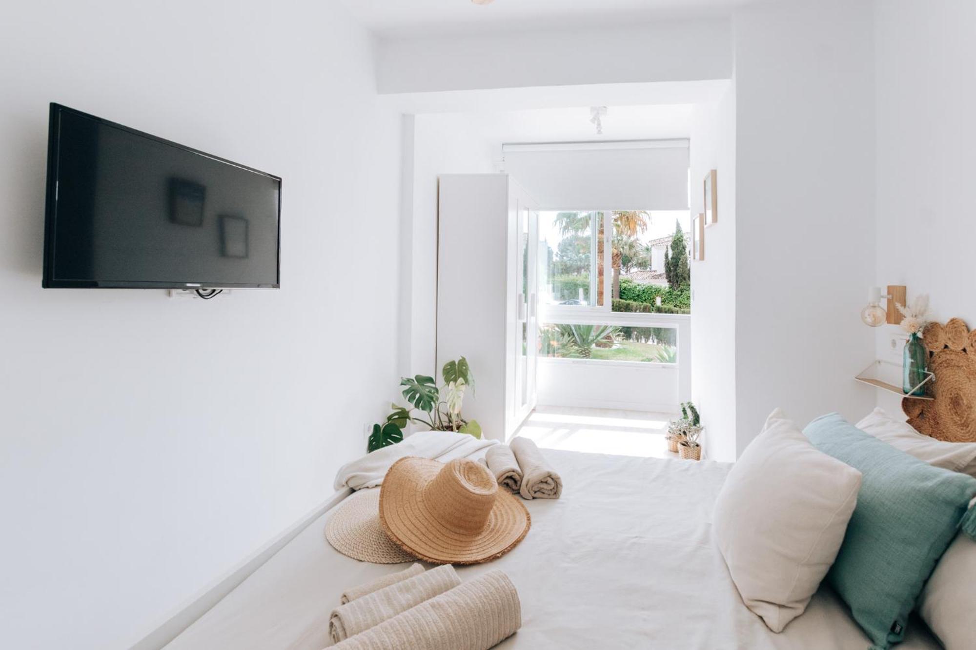 El Nido By Bh Marbella 아파트 외부 사진