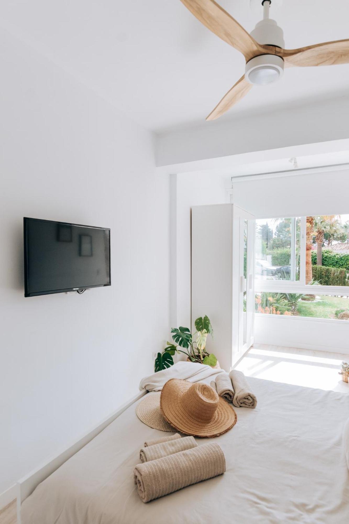 El Nido By Bh Marbella 아파트 외부 사진