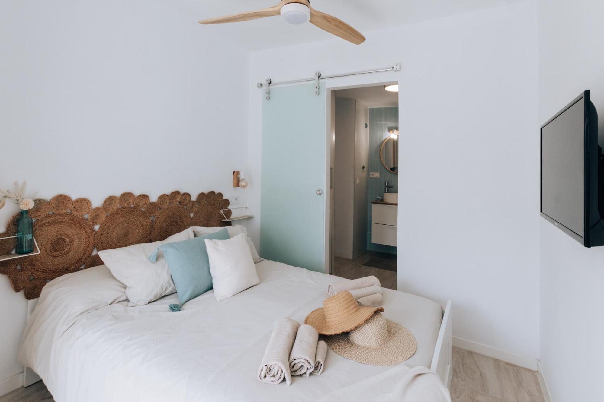 El Nido By Bh Marbella 아파트 외부 사진
