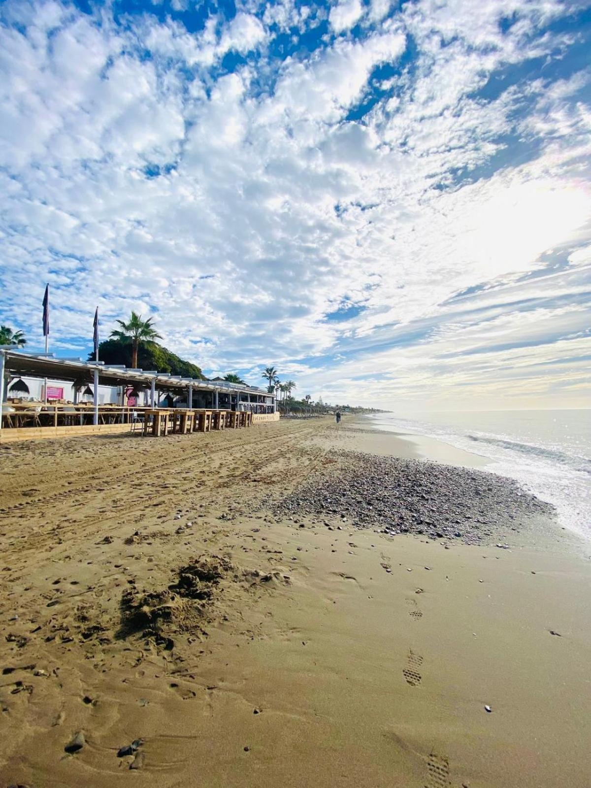 El Nido By Bh Marbella 아파트 외부 사진